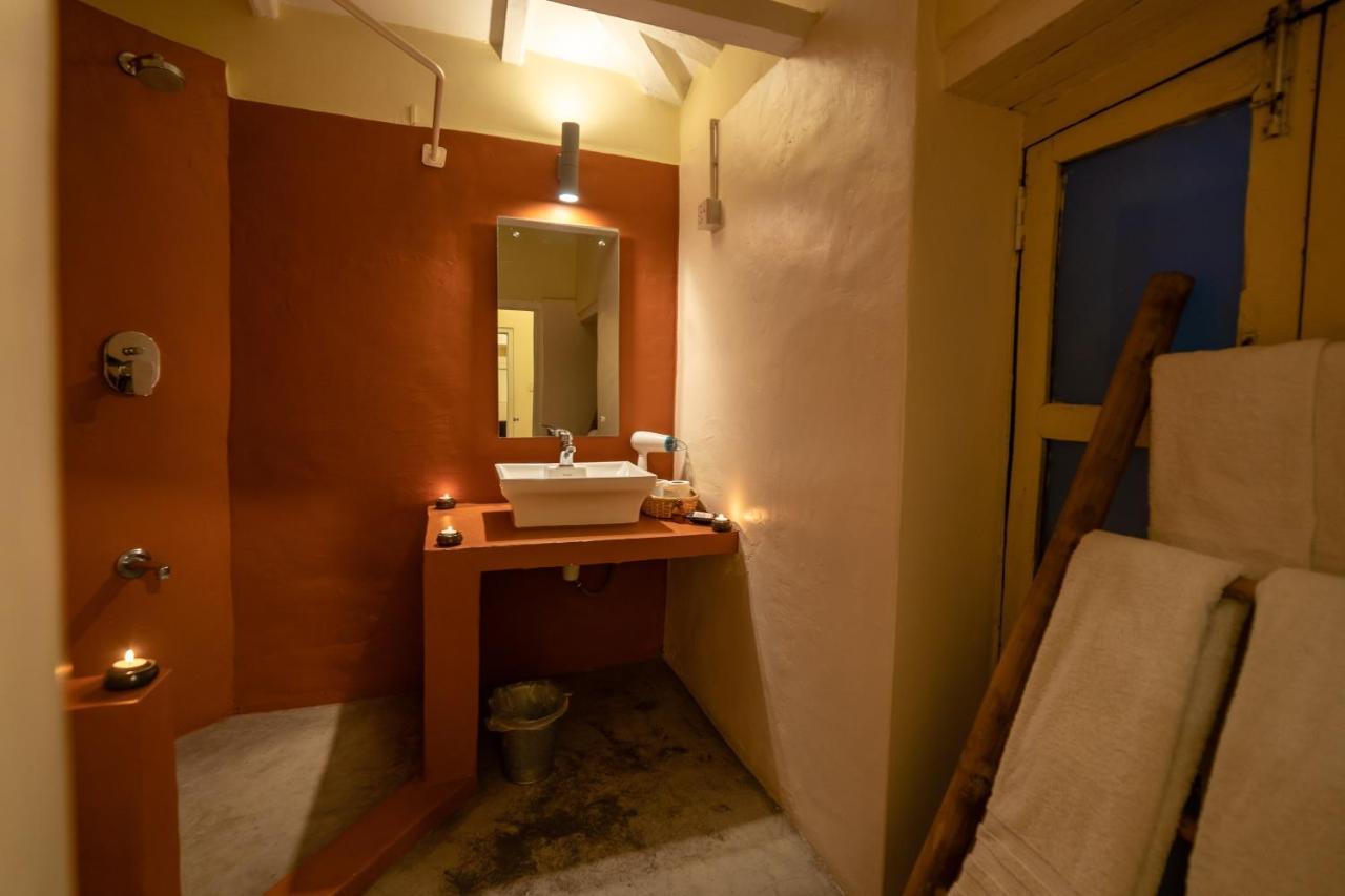 1905 Suites Restaurant Katmandu Kültér fotó