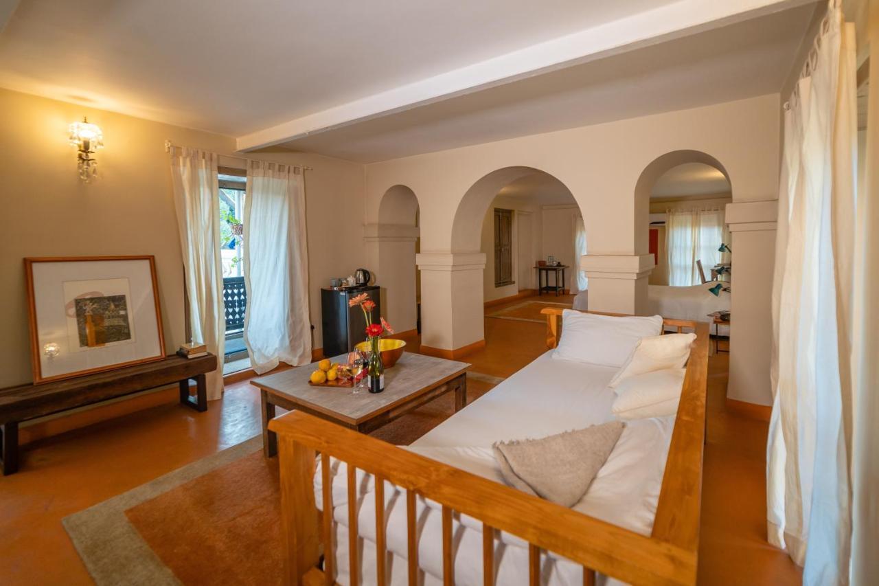 1905 Suites Restaurant Katmandu Kültér fotó
